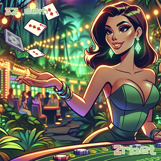 Experiência Inovadora na Plataforma 2rbet para Jogadores