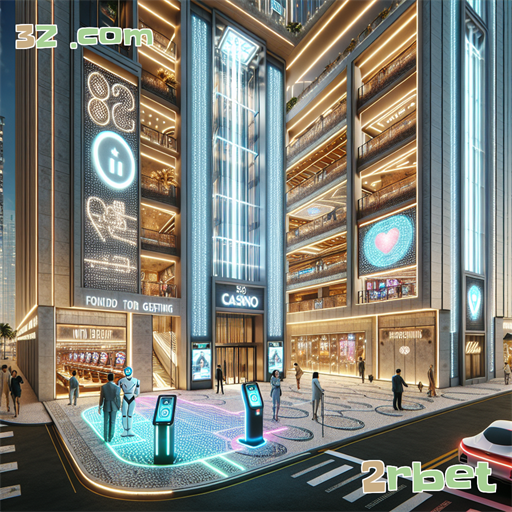 Experimente o Exclusivo VIP da 2rbet e Transforme Seu Jogo